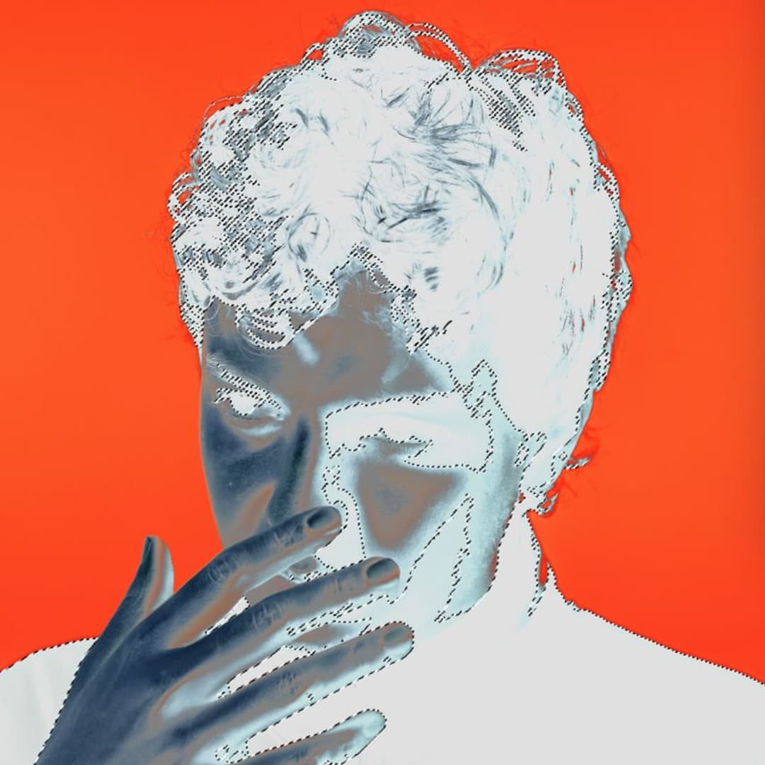 Max Parkinson Profile Image