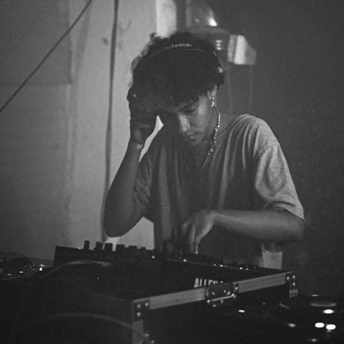 zey @ Toffler event artwork