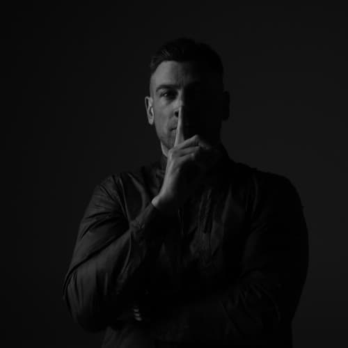 Dj Cash Only portrait