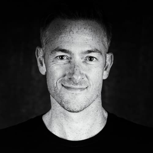 Major K portrait
