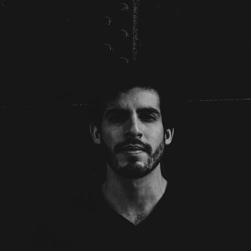 Andrés Sustaita Profile Image