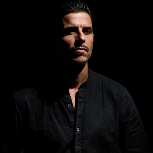 Murciano portrait