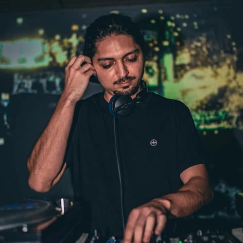 Mauricio Meade Profile Image