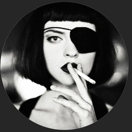 D-ZyBell portrait