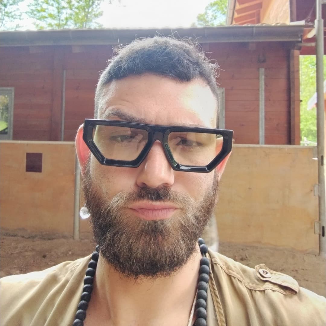 David Bes Profile Image