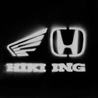 HIKIING