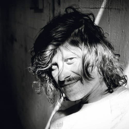 San Proper portrait