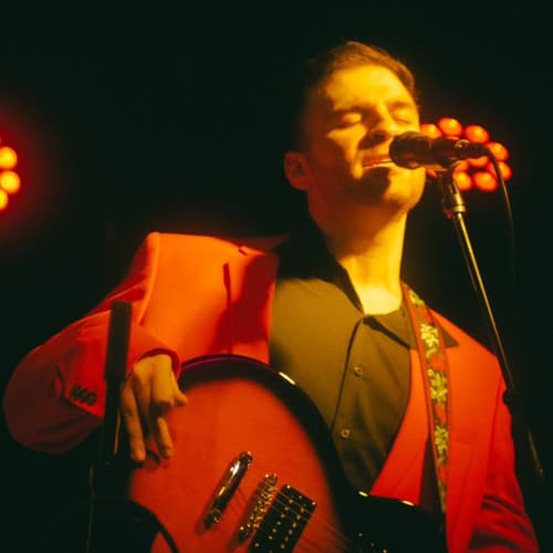 Rocky Billop Profile Image