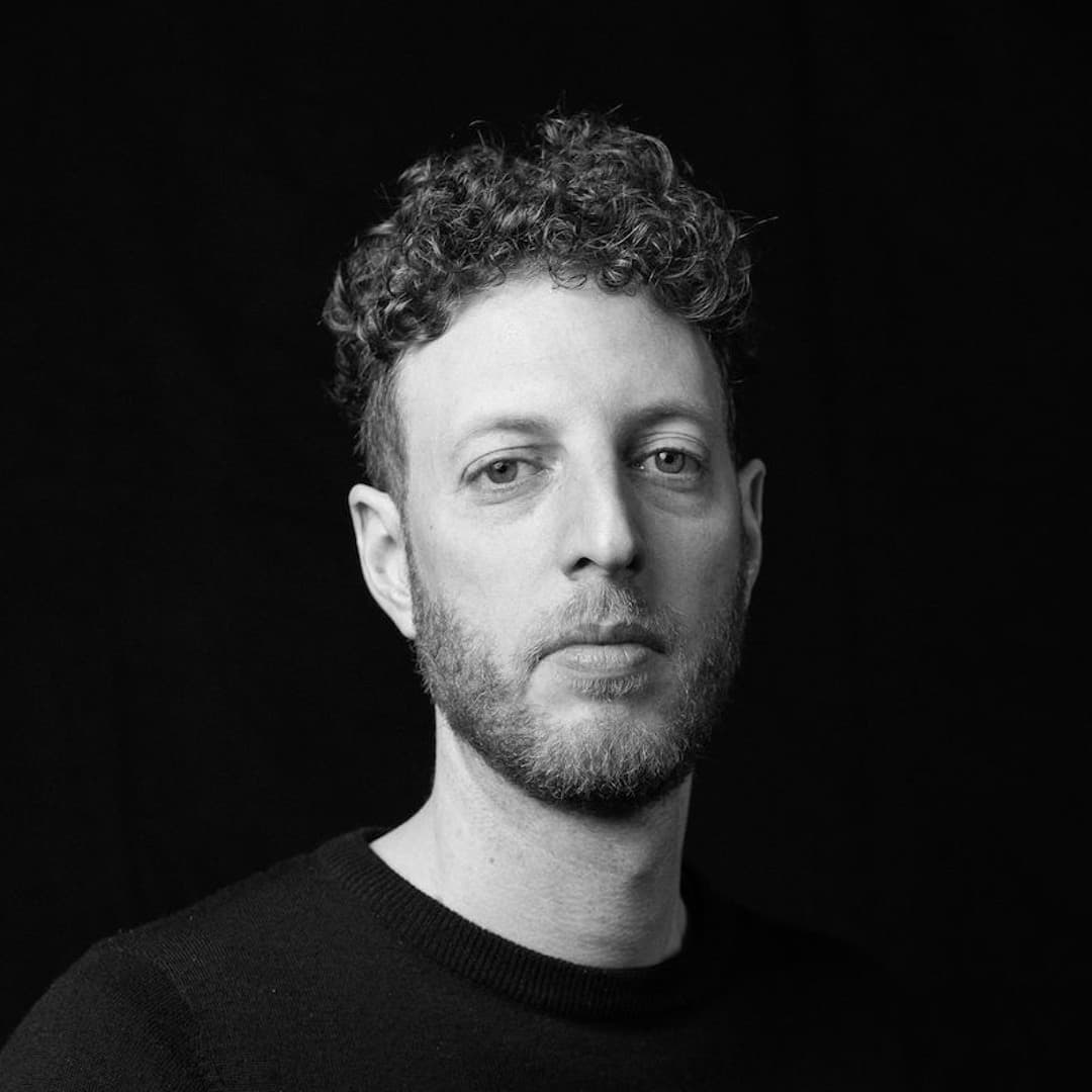 Mikael Tobias Profile Image