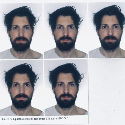 OHAD portrait