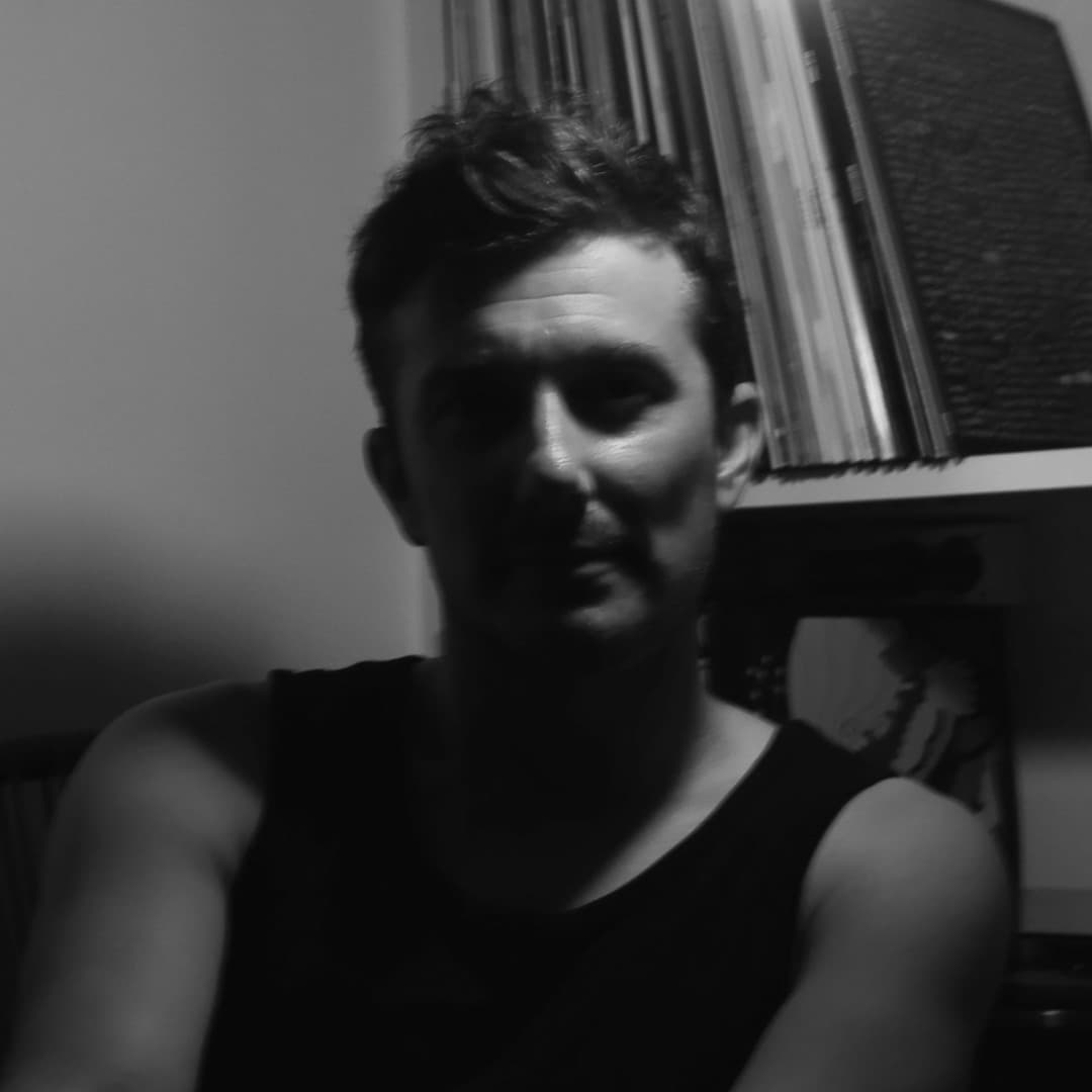 David Puron Profile Image