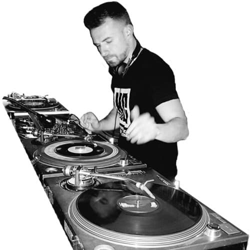 Domingo Dark Vinyl Profile Image