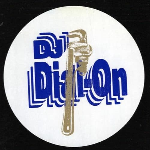DJ Dial-on Profile Image