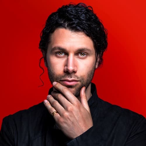 Michael Gracioppo Profile Image