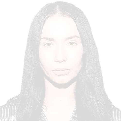 Rumina portrait