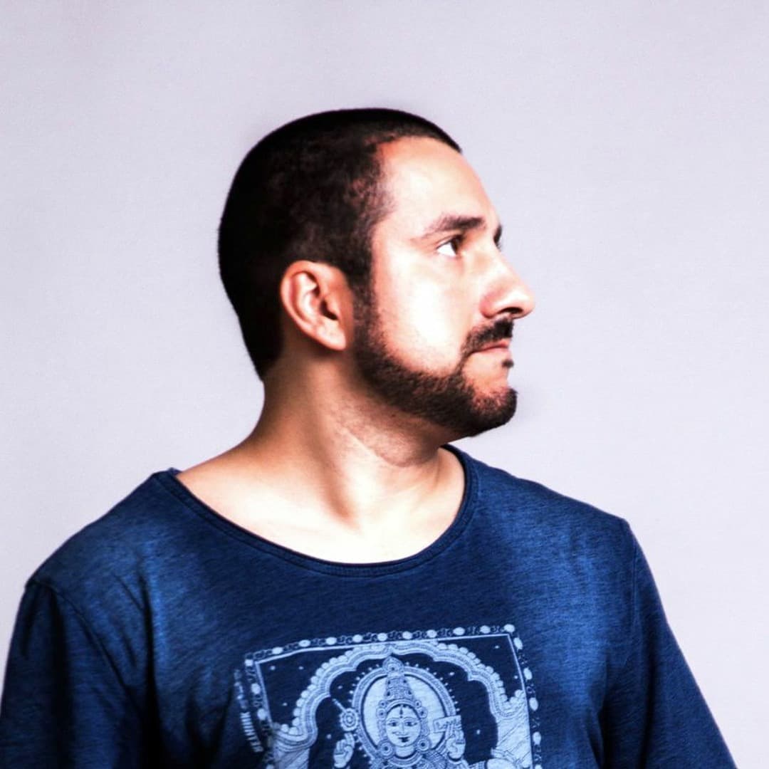 Ricardo Reale Profile Image