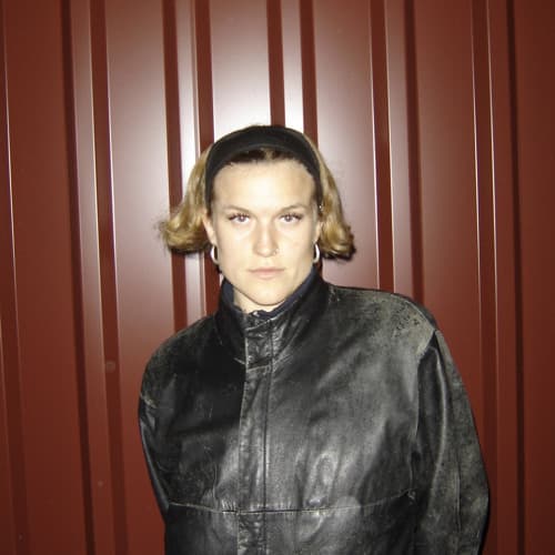 Molly Mogul Profile Image