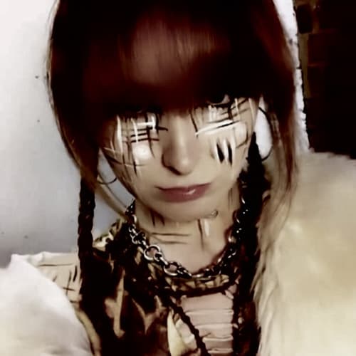 iRubi portrait