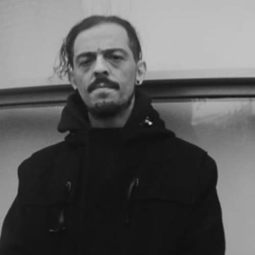 Michel Lauriola Profile Image