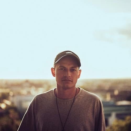 MARIO CORTES portrait