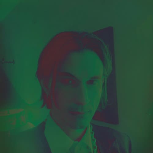 Supercontinunum Profile Image