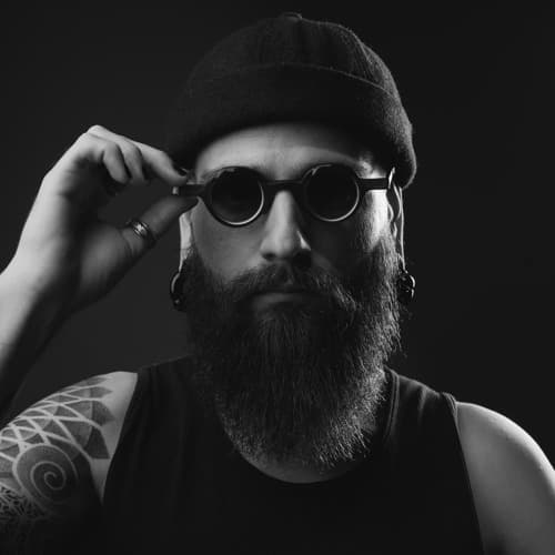 Daniel Ö Profile Image