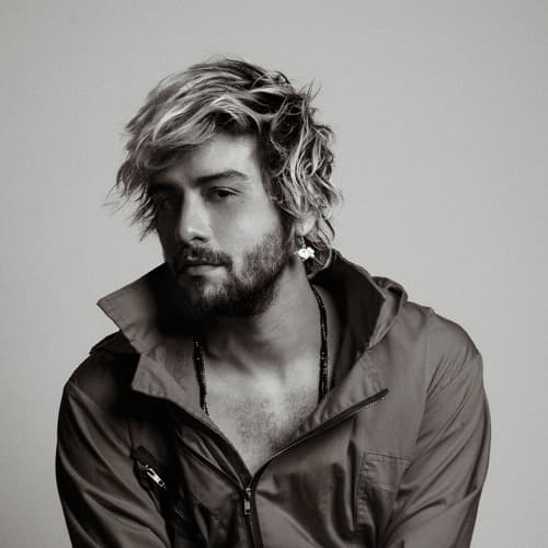 ElPeche portrait