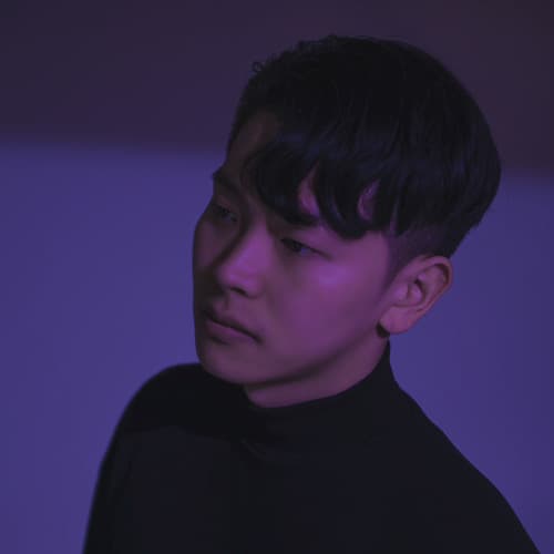 GGAX2 portrait