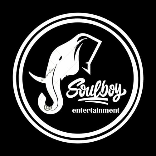 Soulboy portrait