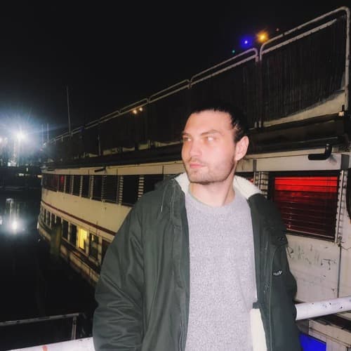 Nistoroiu Profile Image