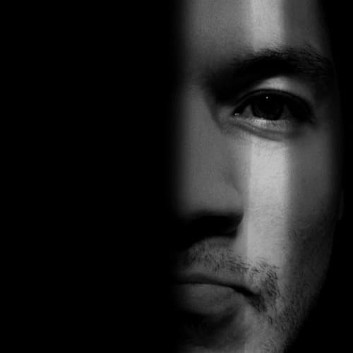 T Y portrait