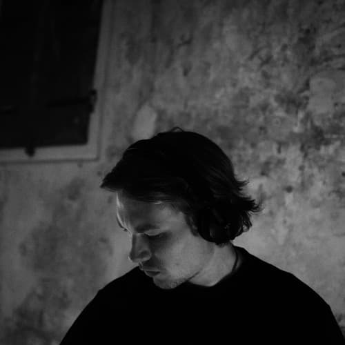 Ben Reymann portrait