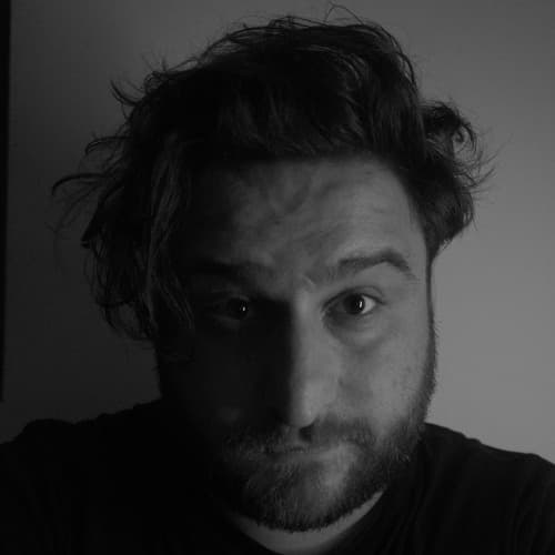 Vlad Bretan Profile Image