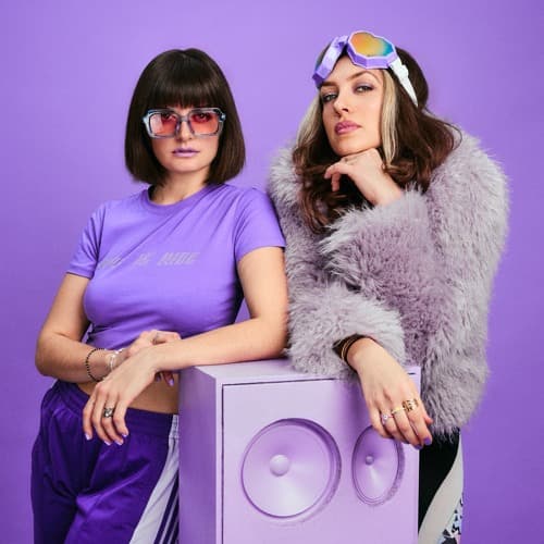 TraumaMia portrait