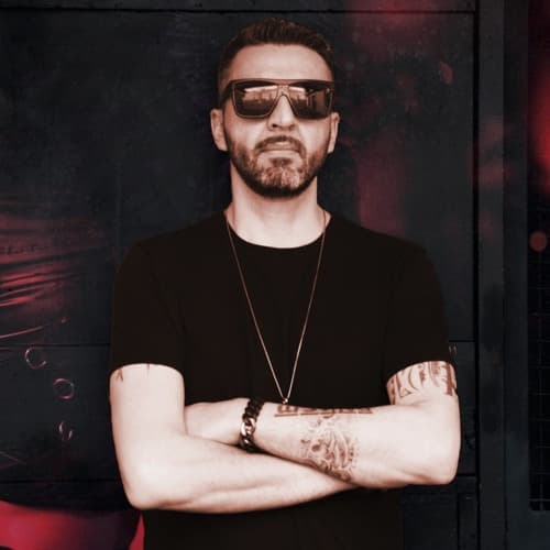 Nukem Profile Image