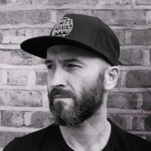 Peter Brazina portrait
