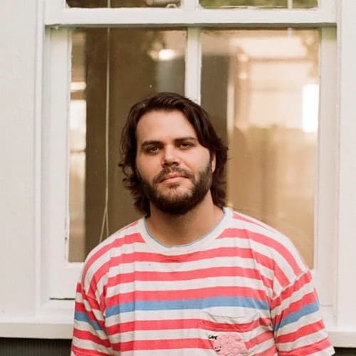 Kevin Kendall Profile Image