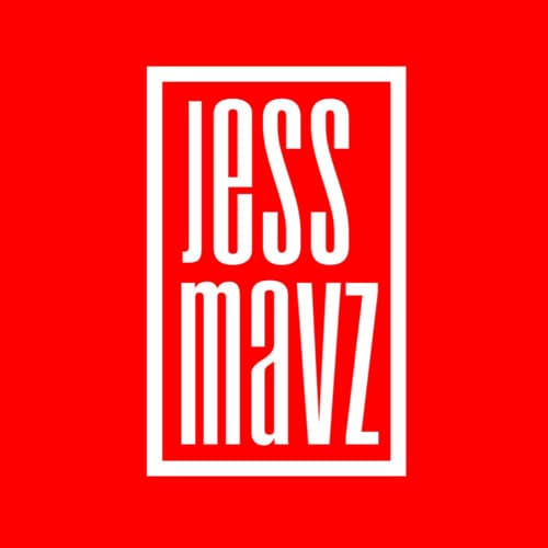 Jess Mavz portrait