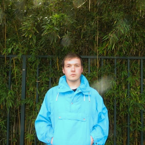 DJ SIMLOCKED Profile Image