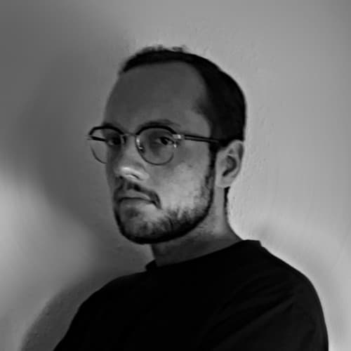 Dominik Fröhlich Profile Image