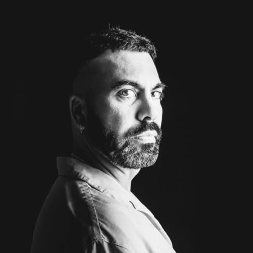 SORIANO portrait