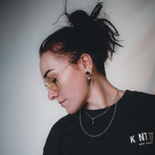 HY:LY portrait