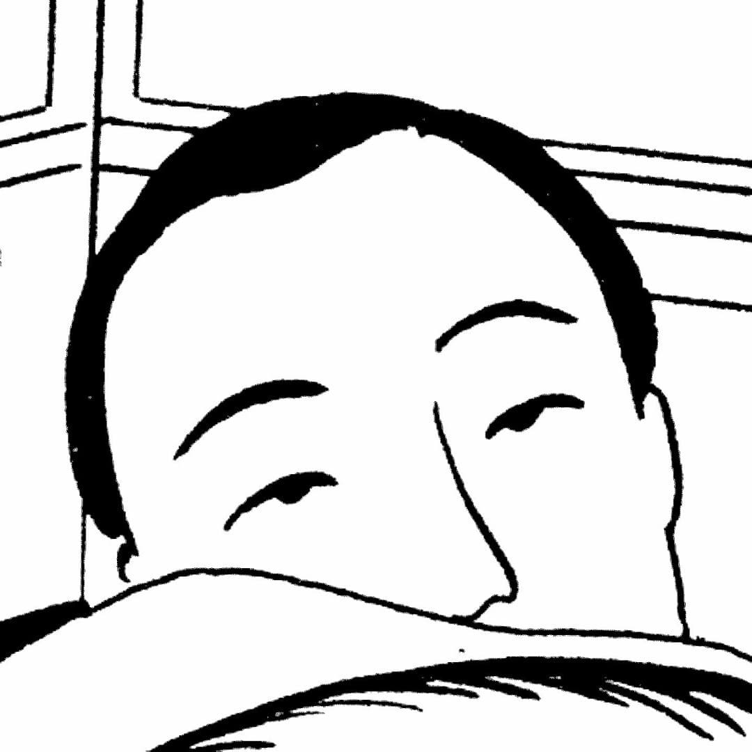 Kassem Mosse Profile Image