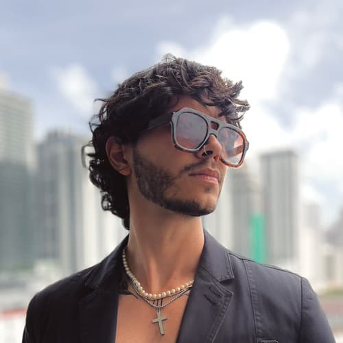 Morpei Profile Image