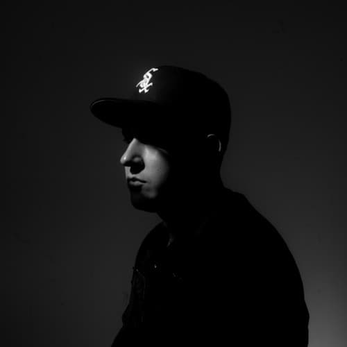 DJ IGGY portrait
