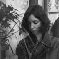 Amelia Holt