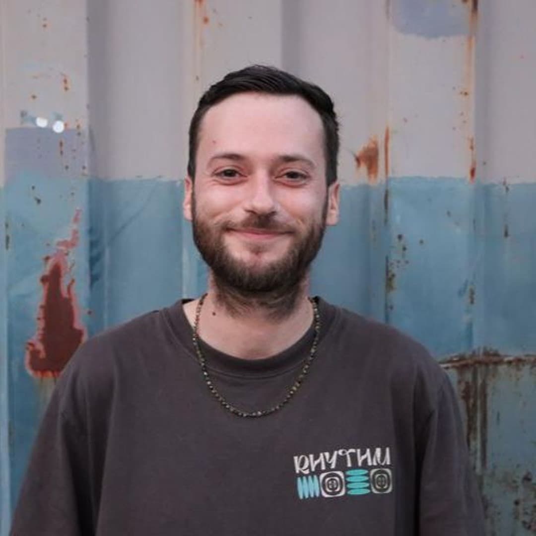 Dj Shaman Boil Profile Image