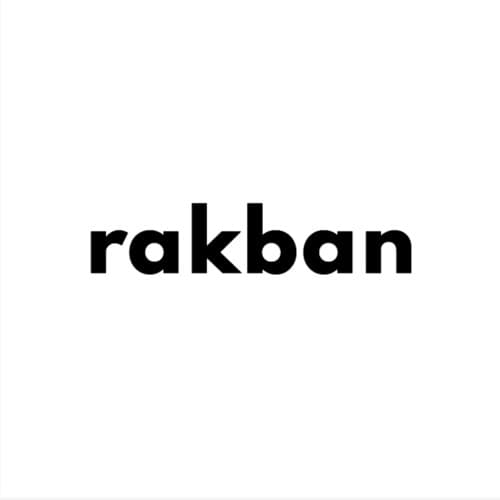 RAKBAN portrait