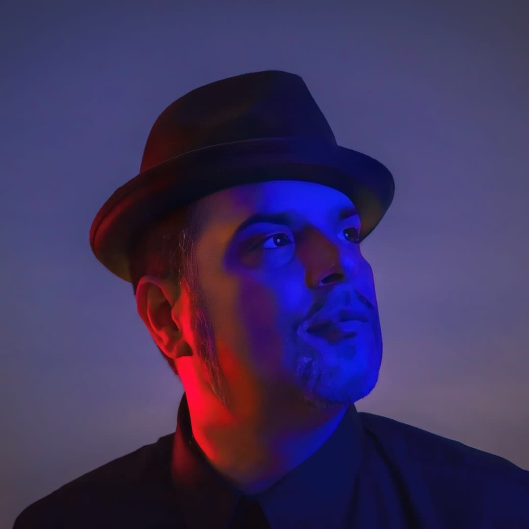 Matt Correa Profile Image