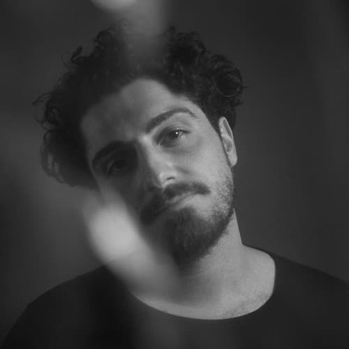 Alex Wild portrait
